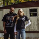 Eminem Instagram - “Man, fuck this shit, yo, I'm goin' the fuck home/ World on my shoulders as I run back to this 8 Mile Road" #8Mile20 capsule out now- link in bio