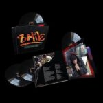 Eminem Instagram - “Man, fuck this shit, yo, I'm goin' the fuck home/ World on my shoulders as I run back to this 8 Mile Road" #8Mile20 capsule out now- link in bio
