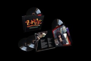 Eminem Instagram - “Man, fuck this shit, yo, I'm goin' the fuck home/ World on my shoulders as I run back to this 8 Mile Road" #8Mile20 capsule out now- link in bio