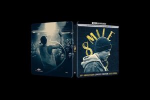Eminem Instagram - “Man, fuck this shit, yo, I'm goin' the fuck home/ World on my shoulders as I run back to this 8 Mile Road" #8Mile20 capsule out now- link in bio