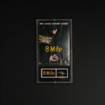 Eminem Instagram - "There's a certain mystique when I speak, that you notice, that's sorta unique"🎤 Collectibles for the #8Mile20 Capsule drop Tuesday- Sign up for first access: link in bio