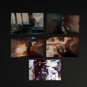 Eminem Instagram - "There's a certain mystique when I speak, that you notice, that's sorta unique"🎤 Collectibles for the #8Mile20 Capsule drop Tuesday- Sign up for first access: link in bio