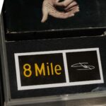 Eminem Instagram - "There's a certain mystique when I speak, that you notice, that's sorta unique"🎤 Collectibles for the #8Mile20 Capsule drop Tuesday- Sign up for first access: link in bio