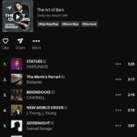 Eminem Instagram - 🔥the best BARS from #theartofbars @audiomack - check the first 5 of the playlist for my picks link in bio