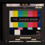 Eminem Instagram - "Well, if you want Shady, this what I'll give ya" 📺 #TheEminemShow 20th Anniversary Collection just dropped! link in bio