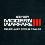 Eminem Instagram – Here’s the World Premiere of the #MW3 Multiplayer Reveal Trailer.

16 iconic maps modernized for fast-paced combat 🏃

Tune into #CODNext on October 5 for the premiere of live Multiplayer gameplay 🔥

“Till I collapse” – @eminem 🐐
