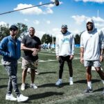 Eminem Instagram - 📺 🏈 #HardKnocks finale airs tonight at 10p ET on @hbomax. @detroitlionsnfl