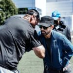 Eminem Instagram - 📺 🏈 #HardKnocks finale airs tonight at 10p ET on @hbomax. @detroitlionsnfl