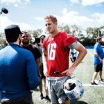 Eminem Instagram - 📺 🏈 #HardKnocks finale airs tonight at 10p ET on @hbomax. @detroitlionsnfl