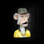 Eminem Instagram - 🚨 Dr. Bombay x Bruce x #apeeditions drop is live! @boredapeyachtclub @snoopdogg link in bio