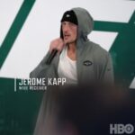 Eminem Instagram - 🫡 @jerome_kapp85 full unedited version from @hardknockshbo @nfl