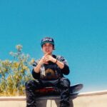 Eminem Instagram - Allow me to introduce you to @ezekielmiller in the REALEST possible way!!! Link in bio