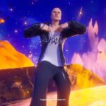 Eminem Instagram - B just like me - 👕 in the @fortnite shop now 🎤 c u 12/2 at 2pm ET