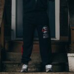 Eminem Instagram - "Chainsaw in hand, bloodstain on my apron/ Soon as the blade spun, vrrunn, they run away from" 😈 #ShadyRatedR collection- out now thru 11/1! Link in bio