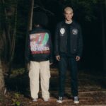 Eminem Instagram – “Chainsaw in hand, bloodstain on my apron/ Soon as the blade spun, vrrunn, they run away from” 😈 #ShadyRatedR collection- out now thru 11/1! Link in bio