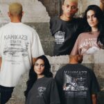 Eminem Instagram - ✈️ ✈️ ✈️ ✈️ ✈️ #KAMIKAZE5 Anniversary Capsule out now 💥 Link in bio
