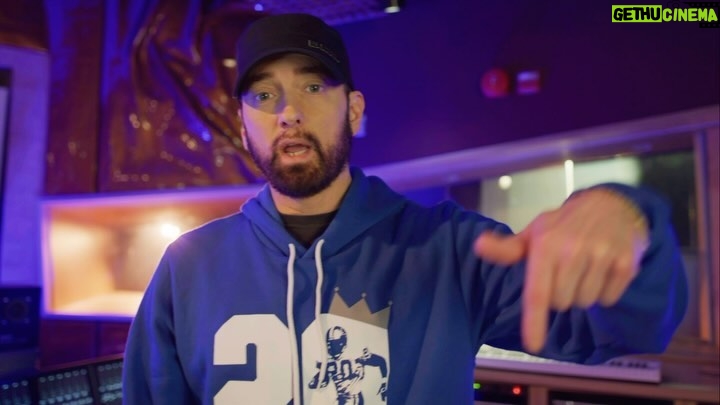 Eminem - 1.1 Million Likes - Coach Dan … the offer still stands. I’m around for Sunday, lmk…