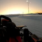 Emma Kimiläinen Instagram – Ice drifting at @frozenringcircuit got me like 🤘🎸
Next time, I’ll fix the camera higher. 

#frozenringcircuit #icekarting #karting #drifting #racing #motorsport #icedriving #iceracing FrozenRing Ice Karting