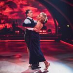 Emma Kimiläinen Instagram – A week ago, we danced a fierce tango, but tomorrow, our aim is to give a lot of positive energy and get people to smile! 

This week’s theme is “my story,” and I want to talk about the importance of dreaming throughout your whole life. 

Having a dream is the essence of motivation to achieve the targets of different levels moving towards that dream! I’m very lucky to say that my parents have never laughed at my dreams no matter how ambitious, but they’ve always believed in my capabilities to achieve any dream no matter how absurd. They’ve also guided me to the right path to be able to achieve my goals. Their supportive mindset is the reason why I’ve been able to speak about my dreams. And as no one is succeeding alone, it is essential to say out loud what you are dreaming about. Then, you can receive support to achieve it. 🙏

Dreaming is the key reason why I’ve been able to achieve my goals. As a little girl, I didn’t see anyone like me as a professional formula driver, quite the controversy. Stereotypes and prejudices against female drivers have lived strong for a very long time and are still present after more than 30 years of my career (although they have decreased considerably in recent years). But no matter what some people said, I never thought that I couldn’t become a professional racing driver. I was determined to become so good that I could make it, and I’ve been taught that there’s no certain way of doing things, but we can create our own way. I’ve seen many walls built ahead of my path and faced many setbacks along the way, but I’ve used my energy to solve that challenge and move forward. I’ve trusted myself and my dream together with the people who have supported me along the way. 🙏

Because children are usually better at dreaming than adults, tomorrow we want to awaken the inner child of every viewer, full of innocence, curiosity and positivity towards this world and all that it can offer us, if we dare to reach high, trust ourselves and grasp it. 💯

@tanssiitahtienkanssa @matti_puro
@mtv3suomi 

📷: @tamminenphotography 
💄: @miia_ollula
☀️: @tanbylotta
💇‍♀️: @butik.helsinki 

#mtvttk #tanssiitähtienkanssa #dwts #womeinmotorsport