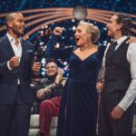 Emma Kimiläinen Instagram – A week ago, we danced a fierce tango, but tomorrow, our aim is to give a lot of positive energy and get people to smile! 

This week’s theme is “my story,” and I want to talk about the importance of dreaming throughout your whole life. 

Having a dream is the essence of motivation to achieve the targets of different levels moving towards that dream! I’m very lucky to say that my parents have never laughed at my dreams no matter how ambitious, but they’ve always believed in my capabilities to achieve any dream no matter how absurd. They’ve also guided me to the right path to be able to achieve my goals. Their supportive mindset is the reason why I’ve been able to speak about my dreams. And as no one is succeeding alone, it is essential to say out loud what you are dreaming about. Then, you can receive support to achieve it. 🙏

Dreaming is the key reason why I’ve been able to achieve my goals. As a little girl, I didn’t see anyone like me as a professional formula driver, quite the controversy. Stereotypes and prejudices against female drivers have lived strong for a very long time and are still present after more than 30 years of my career (although they have decreased considerably in recent years). But no matter what some people said, I never thought that I couldn’t become a professional racing driver. I was determined to become so good that I could make it, and I’ve been taught that there’s no certain way of doing things, but we can create our own way. I’ve seen many walls built ahead of my path and faced many setbacks along the way, but I’ve used my energy to solve that challenge and move forward. I’ve trusted myself and my dream together with the people who have supported me along the way. 🙏

Because children are usually better at dreaming than adults, tomorrow we want to awaken the inner child of every viewer, full of innocence, curiosity and positivity towards this world and all that it can offer us, if we dare to reach high, trust ourselves and grasp it. 💯

@tanssiitahtienkanssa @matti_puro
@mtv3suomi 

📷: @tamminenphotography 
💄: @miia_ollula
☀️: @tanbylotta
💇‍♀️: @butik.helsinki 

#mtvttk #tanssiitähtienkanssa #dwts #womeinmotorsport