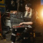 Emma Kimiläinen Instagram – Mainos @raskoneoy – Työkalupakin ARVONTA ON PÄÄTTYNYT! Kävin Raskoneella muutama viikko sitten yhden päivän duunissa ja huomasin, että tarkka työ vaatii hyvät työkalut onnistuakseen! Raskoneella työkalut on luonnollisesti huippukunnossa ja tärkeä osa sujuvaa työtä, ja siksi halutaan tarjota jollekin teistä mahdollisuus voittaa tämä upea ja monipuolinen, 93-osainen Wurth työkalusalkku arjen puuhasteluihin tai todelliseen työntekoon!

Jos juuri sinä tai sun tuttusi olisi vailla päivitystä työkaluihin, voit osallistua tähän arvontaan seuraavanlaisesti:

1. Ota @raskoneoy seurantaan 
2. Kommentoi itse jotain tai tägää kaveri joka tarvitsisi uuden työkalupakin. 

93-osaisen Wurth työkalusalkun (arvo 370€) arvonta suoritetaan viikon kuluttua maanantaina 9.10 ja voittajalle ilmoitetaan erikseen yksityisviestillä.

(Instagram ei ole osallisena arvonnassa).

#raskone #intohimollajataidolla