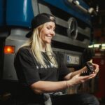 Emma Kimiläinen Instagram – Mainos @raskoneoy – Työkalupakin ARVONTA ON PÄÄTTYNYT! Kävin Raskoneella muutama viikko sitten yhden päivän duunissa ja huomasin, että tarkka työ vaatii hyvät työkalut onnistuakseen! Raskoneella työkalut on luonnollisesti huippukunnossa ja tärkeä osa sujuvaa työtä, ja siksi halutaan tarjota jollekin teistä mahdollisuus voittaa tämä upea ja monipuolinen, 93-osainen Wurth työkalusalkku arjen puuhasteluihin tai todelliseen työntekoon!

Jos juuri sinä tai sun tuttusi olisi vailla päivitystä työkaluihin, voit osallistua tähän arvontaan seuraavanlaisesti:

1. Ota @raskoneoy seurantaan 
2. Kommentoi itse jotain tai tägää kaveri joka tarvitsisi uuden työkalupakin. 

93-osaisen Wurth työkalusalkun (arvo 370€) arvonta suoritetaan viikon kuluttua maanantaina 9.10 ja voittajalle ilmoitetaan erikseen yksityisviestillä.

(Instagram ei ole osallisena arvonnassa).

#raskone #intohimollajataidolla