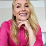 Emma Kimiläinen Instagram - 34 years and smiling 🩷