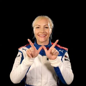 Emma Kimiläinen Instagram - I'm sad to learn the news of W Series entering administration. 💔

W Series gave us drivers many unforgettable memories and experiences, new opportunities and contacts, lifelong friendships, but most importantly, allowed many to become professional athletes. 

I agree with many drivers when we say that W Series DID NOT fail. We will only later realise the true impact of W Series in this industry when we talk about diversity and equality. There have been talks, but W Series was the first in this scale with concrete actions and investment supporting female athletes, engineers and mechanics in the motorsport industry.

Also, looking back at these 4 past years... pandemic, war, energy crises, inflation... not the easiest times to start and run a new groundbreaking business in any industry, but especially in the motorsport industry. 

Back in 2018, when I was headhunted to take part in the selection process for the series, I asked about the purpose of W Series' existence. I was being told that: "generally, you can't be what you can't see, so we want all the young girls to see the best female talent on the top of Motorsport. Then they, including their parents, could "rethink racing" and see themselves following your footsteps." 

Back then, as a mother to a little girl, the impact of inspiration really hit me the first time. 

Therefore, I have faith that W Series will rise sooner or later. But until then, a big shout out and thank you to all fans, partners, investors, employees, driver colleagues and media for making it happen and for the support. 

A special thanks to Catherine, our mama lion, who has fought incredibly hard for W Series' existence since the beginning. 🫶

#wseries #rethinkracing #womeninmotorsport
#motorsport #racing