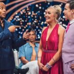 Emma Kimiläinen Instagram – Last week, our dance was a playful, elegant, and fast quickstep. Tomorrow, it’s a cha cha cha that interprets relationship drama, passion, and independence. 
Can’t wait! 😍

Even if it feels like election campaigning, I must remind you that we are not able to continue in this show and competition without your votes. So, if you’d like to see us dancing in the future too, the voting link can be found in my bio. We are grateful for all your support! 🩷

Viime viikolla tanssittiin vauhdikas, elegantti ja leikkisä quickstep, mutta huomenna pääsee parisuhdedraama, intohimo sekä  itsenäistyminen cha cha chaahan tulkittuna valloilleen! 

Vaikka vähän vaalikampanjointifiilis tässä “muistakaa äänestää” -hengessä on, niin muistuttaisimme kuitenkin kauniisti, että katsojien äänet ratkaisevat. Joten jos haluatte nähdä meidät myös ensi viikolla, niin äänestyslinkki löytyy mun biosta. 

Voit myös äänestää meitä soittamalla numeroon 0700 79 005 tai lähettämällä tekstiviestin 5 numeroon 17225. 

Olemme äärimmäisen kiitollisia kaikesta tuesta! 🩷

@matti_puro 
@tanssiitahtienkanssa 
@mtv3suomi
@mtvkatsomo

📷: @tamminenphotography 
☀️: @tanbylotta 
💇‍♀️: @butik.helsinki
💄: @sannipohjalainen 

#mtvttk #tanssiitähtienkanssa #ttk #dancingwiththestars #dwts