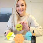 Emma Kimiläinen Instagram - Innovative natural cosmetics from Finland 🇫🇮 | AD & -15% EMMAK15 discount code @luonkos My skin loves these @luonkos skincare products, but especially the ones that have forest microbe extract in them. Luonkos was the pioneer, first to bring the forest microbe extract into cosmetics in 2020. I'm happy that they did because the forest product line supports the microbiome by reducing inflammations, redness, and irritations and it really works for me. My skin is usually really red and gets dry and irritated easily when using cleansing products. The fact that forest microbes also support collagen production, is great news to a 30+ year old. 😅 I'm delighted that I can provide you with a discount code EMMAK15 so you can try these amazing handcrafted Finnish products or maybe make someone else really happy on Christmas! These 100% natural ingredient products are suitable for everyone as there are specific facial cleansing cakes for each skin type. Many acne or other difficult skin conditions have been healed with @luonkos products. So, explore luonkos.com and enjoy the discount code at the cashier. 😍 Here are some of my daily used favourite products as a reference: ♡ INFINITY face oil cleansing cake (incl. forest microbe extract) ♡ Ecological facial cleansing sponge ♡ DELICIOUS OR VITALITY body oil cake (incl. forest microbe extract) ♡ VALO brightening oil serum ♡ REFRESH dry shampoo ♡ FRUITFUL powder deodorant ♡ PRIMAL multifunctional forest balm (incl. forest microbe extract) Alekoodi EMMAK15 voimassa läpi tuotelinjaston osoitteessa luonkos.fi Tässä superhyvä lahjaidea pukinkonttiin jollekin toiselle tai itselle. 🩷 #luonkos #naturalcosmetics #cosmetics #skincare #ihonhoito #luonnonkosmetiikka