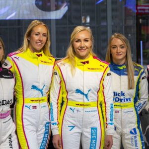 Emma Kimiläinen Instagram - I'm sad to learn the news of W Series entering administration. 💔

W Series gave us drivers many unforgettable memories and experiences, new opportunities and contacts, lifelong friendships, but most importantly, allowed many to become professional athletes. 

I agree with many drivers when we say that W Series DID NOT fail. We will only later realise the true impact of W Series in this industry when we talk about diversity and equality. There have been talks, but W Series was the first in this scale with concrete actions and investment supporting female athletes, engineers and mechanics in the motorsport industry.

Also, looking back at these 4 past years... pandemic, war, energy crises, inflation... not the easiest times to start and run a new groundbreaking business in any industry, but especially in the motorsport industry. 

Back in 2018, when I was headhunted to take part in the selection process for the series, I asked about the purpose of W Series' existence. I was being told that: "generally, you can't be what you can't see, so we want all the young girls to see the best female talent on the top of Motorsport. Then they, including their parents, could "rethink racing" and see themselves following your footsteps." 

Back then, as a mother to a little girl, the impact of inspiration really hit me the first time. 

Therefore, I have faith that W Series will rise sooner or later. But until then, a big shout out and thank you to all fans, partners, investors, employees, driver colleagues and media for making it happen and for the support. 

A special thanks to Catherine, our mama lion, who has fought incredibly hard for W Series' existence since the beginning. 🫶

#wseries #rethinkracing #womeninmotorsport
#motorsport #racing
