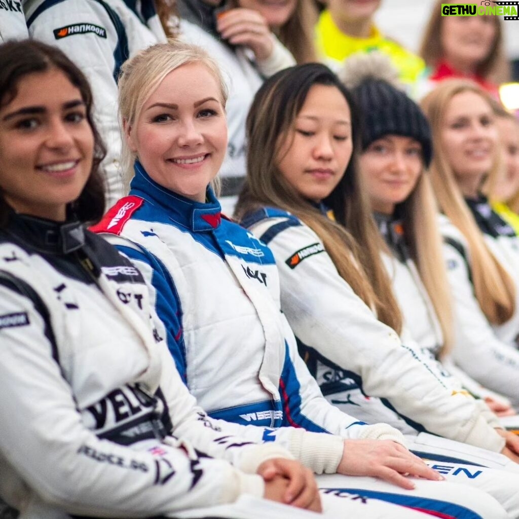 Emma Kimiläinen Instagram - I'm sad to learn the news of W Series entering administration. 💔 W Series gave us drivers many unforgettable memories and experiences, new opportunities and contacts, lifelong friendships, but most importantly, allowed many to become professional athletes. I agree with many drivers when we say that W Series DID NOT fail. We will only later realise the true impact of W Series in this industry when we talk about diversity and equality. There have been talks, but W Series was the first in this scale with concrete actions and investment supporting female athletes, engineers and mechanics in the motorsport industry. Also, looking back at these 4 past years... pandemic, war, energy crises, inflation... not the easiest times to start and run a new groundbreaking business in any industry, but especially in the motorsport industry. Back in 2018, when I was headhunted to take part in the selection process for the series, I asked about the purpose of W Series' existence. I was being told that: "generally, you can't be what you can't see, so we want all the young girls to see the best female talent on the top of Motorsport. Then they, including their parents, could "rethink racing" and see themselves following your footsteps." Back then, as a mother to a little girl, the impact of inspiration really hit me the first time. Therefore, I have faith that W Series will rise sooner or later. But until then, a big shout out and thank you to all fans, partners, investors, employees, driver colleagues and media for making it happen and for the support. A special thanks to Catherine, our mama lion, who has fought incredibly hard for W Series' existence since the beginning. 🫶 #wseries #rethinkracing #womeninmotorsport #motorsport #racing