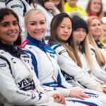 Emma Kimiläinen Instagram – I’m sad to learn the news of W Series entering administration. 💔

W Series gave us drivers many unforgettable memories and experiences, new opportunities and contacts, lifelong friendships, but most importantly, allowed many to become professional athletes. 

I agree with many drivers when we say that W Series DID NOT fail. We will only later realise the true impact of W Series in this industry when we talk about diversity and equality. There have been talks, but W Series was the first in this scale with concrete actions and investment supporting female athletes, engineers and mechanics in the motorsport industry.

Also, looking back at these 4 past years… pandemic, war, energy crises, inflation… not the easiest times to start and run a new groundbreaking business in any industry, but especially in the motorsport industry. 

Back in 2018, when I was headhunted to take part in the selection process for the series, I asked about the purpose of W Series’ existence. I was being told that: “generally, you can’t be what you can’t see, so we want all the young girls to see the best female talent on the top of Motorsport. Then they, including their parents, could “rethink racing” and see themselves following your footsteps.” 

Back then, as a mother to a little girl, the impact of inspiration really hit me the first time. 

Therefore, I have faith that W Series will rise sooner or later. But until then, a big shout out and thank you to all fans, partners, investors, employees, driver colleagues and media for making it happen and for the support. 

A special thanks to Catherine, our mama lion, who has fought incredibly hard for W Series’ existence since the beginning. 🫶

#wseries #rethinkracing #womeninmotorsport
#motorsport #racing