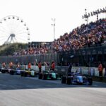 Emma Kimiläinen Instagram – I’m sad to learn the news of W Series entering administration. 💔

W Series gave us drivers many unforgettable memories and experiences, new opportunities and contacts, lifelong friendships, but most importantly, allowed many to become professional athletes. 

I agree with many drivers when we say that W Series DID NOT fail. We will only later realise the true impact of W Series in this industry when we talk about diversity and equality. There have been talks, but W Series was the first in this scale with concrete actions and investment supporting female athletes, engineers and mechanics in the motorsport industry.

Also, looking back at these 4 past years… pandemic, war, energy crises, inflation… not the easiest times to start and run a new groundbreaking business in any industry, but especially in the motorsport industry. 

Back in 2018, when I was headhunted to take part in the selection process for the series, I asked about the purpose of W Series’ existence. I was being told that: “generally, you can’t be what you can’t see, so we want all the young girls to see the best female talent on the top of Motorsport. Then they, including their parents, could “rethink racing” and see themselves following your footsteps.” 

Back then, as a mother to a little girl, the impact of inspiration really hit me the first time. 

Therefore, I have faith that W Series will rise sooner or later. But until then, a big shout out and thank you to all fans, partners, investors, employees, driver colleagues and media for making it happen and for the support. 

A special thanks to Catherine, our mama lion, who has fought incredibly hard for W Series’ existence since the beginning. 🫶

#wseries #rethinkracing #womeninmotorsport
#motorsport #racing