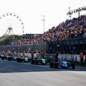 Emma Kimiläinen Instagram - I'm sad to learn the news of W Series entering administration. 💔

W Series gave us drivers many unforgettable memories and experiences, new opportunities and contacts, lifelong friendships, but most importantly, allowed many to become professional athletes. 

I agree with many drivers when we say that W Series DID NOT fail. We will only later realise the true impact of W Series in this industry when we talk about diversity and equality. There have been talks, but W Series was the first in this scale with concrete actions and investment supporting female athletes, engineers and mechanics in the motorsport industry.

Also, looking back at these 4 past years... pandemic, war, energy crises, inflation... not the easiest times to start and run a new groundbreaking business in any industry, but especially in the motorsport industry. 

Back in 2018, when I was headhunted to take part in the selection process for the series, I asked about the purpose of W Series' existence. I was being told that: "generally, you can't be what you can't see, so we want all the young girls to see the best female talent on the top of Motorsport. Then they, including their parents, could "rethink racing" and see themselves following your footsteps." 

Back then, as a mother to a little girl, the impact of inspiration really hit me the first time. 

Therefore, I have faith that W Series will rise sooner or later. But until then, a big shout out and thank you to all fans, partners, investors, employees, driver colleagues and media for making it happen and for the support. 

A special thanks to Catherine, our mama lion, who has fought incredibly hard for W Series' existence since the beginning. 🫶

#wseries #rethinkracing #womeninmotorsport
#motorsport #racing