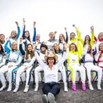 Emma Kimiläinen Instagram – I’m sad to learn the news of W Series entering administration. 💔

W Series gave us drivers many unforgettable memories and experiences, new opportunities and contacts, lifelong friendships, but most importantly, allowed many to become professional athletes. 

I agree with many drivers when we say that W Series DID NOT fail. We will only later realise the true impact of W Series in this industry when we talk about diversity and equality. There have been talks, but W Series was the first in this scale with concrete actions and investment supporting female athletes, engineers and mechanics in the motorsport industry.

Also, looking back at these 4 past years… pandemic, war, energy crises, inflation… not the easiest times to start and run a new groundbreaking business in any industry, but especially in the motorsport industry. 

Back in 2018, when I was headhunted to take part in the selection process for the series, I asked about the purpose of W Series’ existence. I was being told that: “generally, you can’t be what you can’t see, so we want all the young girls to see the best female talent on the top of Motorsport. Then they, including their parents, could “rethink racing” and see themselves following your footsteps.” 

Back then, as a mother to a little girl, the impact of inspiration really hit me the first time. 

Therefore, I have faith that W Series will rise sooner or later. But until then, a big shout out and thank you to all fans, partners, investors, employees, driver colleagues and media for making it happen and for the support. 

A special thanks to Catherine, our mama lion, who has fought incredibly hard for W Series’ existence since the beginning. 🫶

#wseries #rethinkracing #womeninmotorsport
#motorsport #racing