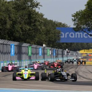 Emma Kimiläinen Instagram - I'm sad to learn the news of W Series entering administration. 💔

W Series gave us drivers many unforgettable memories and experiences, new opportunities and contacts, lifelong friendships, but most importantly, allowed many to become professional athletes. 

I agree with many drivers when we say that W Series DID NOT fail. We will only later realise the true impact of W Series in this industry when we talk about diversity and equality. There have been talks, but W Series was the first in this scale with concrete actions and investment supporting female athletes, engineers and mechanics in the motorsport industry.

Also, looking back at these 4 past years... pandemic, war, energy crises, inflation... not the easiest times to start and run a new groundbreaking business in any industry, but especially in the motorsport industry. 

Back in 2018, when I was headhunted to take part in the selection process for the series, I asked about the purpose of W Series' existence. I was being told that: "generally, you can't be what you can't see, so we want all the young girls to see the best female talent on the top of Motorsport. Then they, including their parents, could "rethink racing" and see themselves following your footsteps." 

Back then, as a mother to a little girl, the impact of inspiration really hit me the first time. 

Therefore, I have faith that W Series will rise sooner or later. But until then, a big shout out and thank you to all fans, partners, investors, employees, driver colleagues and media for making it happen and for the support. 

A special thanks to Catherine, our mama lion, who has fought incredibly hard for W Series' existence since the beginning. 🫶

#wseries #rethinkracing #womeninmotorsport
#motorsport #racing