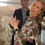 Emma Kimiläinen Instagram – What a party! Thanks to all the guests who made it very special! ❤️

Happy 50th birthday hun! ❤️

📷: @360photoboothsuomi