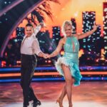 Emma Kimiläinen Instagram – Throwback to last Sunday and chacha. Tomorrow, it’s time for a fierce tango! 😍

Huomenna tanssitaan tulista ja raivokasta tangoa. Pääsette keskelle hyvin ylikiehunutta parisuhderiitaa, jota lähdetään selvittelemään tangoa tanssien. Saas nähdä miten parisuhteen lopulta käy… Kappaleena upea Olavi Virran mustasukkaisuutta. 

Mikäli haluatte nähdä meiltä lisää tanssia ja tulkintaa, muistakaa äänestää, sillä ilman yleisön ääniä ei jatkoon pääse. 🫶

Meitä voi äänestää soittamalla 0700 79 005 tai lähettämällä tekstiviestin numeroon 17225. Voit myös äänestää netissä bion linkin kautta. 

We kindly appreciate all your support and votes because otherwise we cannot continue in the competition. The voting link can be found in my bio. 🙏

📷: @tamminenphotography
☀️: @tanbylotta
💄: @miia_ollula
💇‍♀️: @butik.helsinki 

#mtvttk #ttk #tanssiitähtienkanssa #dwts #dancingwiththestars #strictlycomedancing #scd #chacha