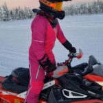 Emma Kimiläinen Instagram – Soon. 🙏 
@lynx_snowmobiles providing the best winter party. 
Less than 2 months away 😍

#wearelynx #lynxsnowmobiles #snowmobiling #kelekkahommia #moottorikelkkailu #moottorikelkka