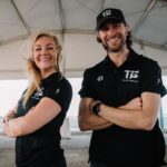 Emma Kimiläinen Instagram – Your Team Brady pilots. 😍

#EmmaKimilainen #SamColeman #TomBrady #E1Series #E1JeddahGP