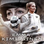 Emma Kimiläinen Instagram – Our very own Flying Finn. 💨

#EmmaKimilainen #TomBrady #E1Series #E1JeddahGP