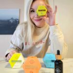 Emma Kimiläinen Instagram - Innovative natural cosmetics from Finland 🇫🇮 | AD & -15% EMMAK15 discount code @luonkos My skin loves these @luonkos skincare products, but especially the ones that have forest microbe extract in them. Luonkos was the pioneer, first to bring the forest microbe extract into cosmetics in 2020. I'm happy that they did because the forest product line supports the microbiome by reducing inflammations, redness, and irritations and it really works for me. My skin is usually really red and gets dry and irritated easily when using cleansing products. The fact that forest microbes also support collagen production, is great news to a 30+ year old. 😅 I'm delighted that I can provide you with a discount code EMMAK15 so you can try these amazing handcrafted Finnish products or maybe make someone else really happy on Christmas! These 100% natural ingredient products are suitable for everyone as there are specific facial cleansing cakes for each skin type. Many acne or other difficult skin conditions have been healed with @luonkos products. So, explore luonkos.com and enjoy the discount code at the cashier. 😍 Here are some of my daily used favourite products as a reference: ♡ INFINITY face oil cleansing cake (incl. forest microbe extract) ♡ Ecological facial cleansing sponge ♡ DELICIOUS OR VITALITY body oil cake (incl. forest microbe extract) ♡ VALO brightening oil serum ♡ REFRESH dry shampoo ♡ FRUITFUL powder deodorant ♡ PRIMAL multifunctional forest balm (incl. forest microbe extract) Alekoodi EMMAK15 voimassa läpi tuotelinjaston osoitteessa luonkos.fi Tässä superhyvä lahjaidea pukinkonttiin jollekin toiselle tai itselle. 🩷 #luonkos #naturalcosmetics #cosmetics #skincare #ihonhoito #luonnonkosmetiikka