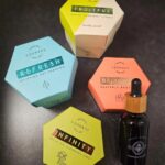 Emma Kimiläinen Instagram - Innovative natural cosmetics from Finland 🇫🇮 | AD & -15% EMMAK15 discount code @luonkos My skin loves these @luonkos skincare products, but especially the ones that have forest microbe extract in them. Luonkos was the pioneer, first to bring the forest microbe extract into cosmetics in 2020. I'm happy that they did because the forest product line supports the microbiome by reducing inflammations, redness, and irritations and it really works for me. My skin is usually really red and gets dry and irritated easily when using cleansing products. The fact that forest microbes also support collagen production, is great news to a 30+ year old. 😅 I'm delighted that I can provide you with a discount code EMMAK15 so you can try these amazing handcrafted Finnish products or maybe make someone else really happy on Christmas! These 100% natural ingredient products are suitable for everyone as there are specific facial cleansing cakes for each skin type. Many acne or other difficult skin conditions have been healed with @luonkos products. So, explore luonkos.com and enjoy the discount code at the cashier. 😍 Here are some of my daily used favourite products as a reference: ♡ INFINITY face oil cleansing cake (incl. forest microbe extract) ♡ Ecological facial cleansing sponge ♡ DELICIOUS OR VITALITY body oil cake (incl. forest microbe extract) ♡ VALO brightening oil serum ♡ REFRESH dry shampoo ♡ FRUITFUL powder deodorant ♡ PRIMAL multifunctional forest balm (incl. forest microbe extract) Alekoodi EMMAK15 voimassa läpi tuotelinjaston osoitteessa luonkos.fi Tässä superhyvä lahjaidea pukinkonttiin jollekin toiselle tai itselle. 🩷 #luonkos #naturalcosmetics #cosmetics #skincare #ihonhoito #luonnonkosmetiikka