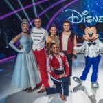 Emma Kimiläinen Instagram – What a special night celebrating the 100 year old Disney with the presence of Minnie and Mickey mouse.💜 

Our Toy Story inspired foxtrot saluted friendship and companionship. I’m lucky to have such amazing and loving friends around me. 

It was also Father’s day here in Finland and my dad’s presence meant a lot to me. He has always been the most encouraging and supportive, no matter what I’ve decided to do next. He gets as excited and passionate about various things as I do, yet he is calm and clever. My mom balances us very well though. She is the earth calling when me and my dad start flying and dreading, but after reasoning a while, she jumps along too! 😄 

My determination, self confidence, passion and positive attitude towards life and people comes from this dynamic duo. Love you mom & dad! Thank you for always being there for me, like yesterday when we made it to the semifinals! 💯

📷: @tamminenphotography

#mtvttk #ttk #tanssiitähtienkanssa #dancingwiththestars #dwts #strictlycomedancing #scd #dancing #Disney #minniemouse #mickeymouse #disney100