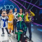 Emma Kimiläinen Instagram – What a special night celebrating the 100 year old Disney with the presence of Minnie and Mickey mouse.💜 

Our Toy Story inspired foxtrot saluted friendship and companionship. I’m lucky to have such amazing and loving friends around me. 

It was also Father’s day here in Finland and my dad’s presence meant a lot to me. He has always been the most encouraging and supportive, no matter what I’ve decided to do next. He gets as excited and passionate about various things as I do, yet he is calm and clever. My mom balances us very well though. She is the earth calling when me and my dad start flying and dreading, but after reasoning a while, she jumps along too! 😄 

My determination, self confidence, passion and positive attitude towards life and people comes from this dynamic duo. Love you mom & dad! Thank you for always being there for me, like yesterday when we made it to the semifinals! 💯

📷: @tamminenphotography

#mtvttk #ttk #tanssiitähtienkanssa #dancingwiththestars #dwts #strictlycomedancing #scd #dancing #Disney #minniemouse #mickeymouse #disney100