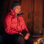 Emma Kimiläinen Instagram – Viikonloppuna on @kelekkamessut Rovaniemellä. Harmillisesti en itse pääse paikalle, koska pistän parketilla taas päät pyörälle sunnuntaina. Mutta hätä ei ole tämän näköinen, sillä onhan paikalla onneksi mun virallinen @lynx_snowmobiles stuntti @jonimaununen . Kuten huomaa, yhdennäköisyys on ilmiselvä. 
Paikalla on myös toinen näköissisko @annaleen4 ja perhe-edustuksen hoitaa parempi puolisko @samihyypia4 ❤️ 

Unfortunately, I’m not able to make it to the snowmobiling exhibition this weekend as I’m busy dancing, but no worries… @jonimaununen will be my official stunt, as he has successfully done it before. @annaleen4 and Joni can take turns stunting, and @samihyypia4 represents our family presence. 😄

Do you accept @lynx_snowmobiles ?

#lynxsnowmobiles #wearelynx #kelekkamessut #kelekkahommia #snowmobiling #moottorikelkkailu 
@Lynxsnowmobiles Kelekkamessut