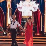 Emma Kimiläinen Instagram – From last week’s hot rumba with another partner to a slow and touching waltz back with my own partner tomorrow. 

Tomorrow’s dance has a deep personal meaning to me, and I’m really looking forward to performing it, but I hope I can keep it all together to salute all the dear loved people we’ve lost. ❤️

Tunnelmasta toiseen mennään taas, kun viime viikon intiimi rumba Henkan kanssa on nyt takana päin ja huomenna tanssitaan Matin kanssa hidas valssi mulle henkilökohtaisen ja koskettavan aiheen parista. Olen nyt kolme viikkoa odottanut pääseväni tanssimaan sen, mutta toivottavasti saan pidettyä itseni kasassa ja pystytään tekemään kunniaa kaikille niille rakkaille ihmisille, jotka olemme menettäneet. ❤️

Ja illan päätteeksi mennäänkin sitten aivan toisenlaisiin tunnelmiin freestyle tanssiviestin merkeissä. Luvassa siis ainakin omalta osaltani tunteiden vuoristorataa. 😅

Jos haluatte nähdä meidän tanssivan jatkossakin, muistakaa äänestää! Kilpailu on aivan äärettömän kovaa ja jokainen ääni voi olla ratkaiseva. 🙏 

Meitä voi äänestää soittamalla numeroon 0700 79 005 tai lähettämällä tekstiviestin 5, numeroon 17225. Netin kautta voi hankkia useamman äänen paketteja. Linkki biossa. 

📷: @tamminenphotography
💄: @miia_ollula
💇‍♀️: @butik.helsinki 

#mtvttk #ttk #tanssiitähtienkanssa #dwts #dancingwiththestars #scd #strictlycomedancing #rumba #eyeswideshut #dancing