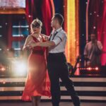 Emma Kimiläinen Instagram – From last week’s hot rumba with another partner to a slow and touching waltz back with my own partner tomorrow. 

Tomorrow’s dance has a deep personal meaning to me, and I’m really looking forward to performing it, but I hope I can keep it all together to salute all the dear loved people we’ve lost. ❤️

Tunnelmasta toiseen mennään taas, kun viime viikon intiimi rumba Henkan kanssa on nyt takana päin ja huomenna tanssitaan Matin kanssa hidas valssi mulle henkilökohtaisen ja koskettavan aiheen parista. Olen nyt kolme viikkoa odottanut pääseväni tanssimaan sen, mutta toivottavasti saan pidettyä itseni kasassa ja pystytään tekemään kunniaa kaikille niille rakkaille ihmisille, jotka olemme menettäneet. ❤️

Ja illan päätteeksi mennäänkin sitten aivan toisenlaisiin tunnelmiin freestyle tanssiviestin merkeissä. Luvassa siis ainakin omalta osaltani tunteiden vuoristorataa. 😅

Jos haluatte nähdä meidän tanssivan jatkossakin, muistakaa äänestää! Kilpailu on aivan äärettömän kovaa ja jokainen ääni voi olla ratkaiseva. 🙏 

Meitä voi äänestää soittamalla numeroon 0700 79 005 tai lähettämällä tekstiviestin 5, numeroon 17225. Netin kautta voi hankkia useamman äänen paketteja. Linkki biossa. 

📷: @tamminenphotography
💄: @miia_ollula
💇‍♀️: @butik.helsinki 

#mtvttk #ttk #tanssiitähtienkanssa #dwts #dancingwiththestars #scd #strictlycomedancing #rumba #eyeswideshut #dancing