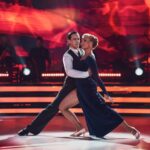 Emma Kimiläinen Instagram – A week ago, we danced a fierce tango, but tomorrow, our aim is to give a lot of positive energy and get people to smile! 

This week’s theme is “my story,” and I want to talk about the importance of dreaming throughout your whole life. 

Having a dream is the essence of motivation to achieve the targets of different levels moving towards that dream! I’m very lucky to say that my parents have never laughed at my dreams no matter how ambitious, but they’ve always believed in my capabilities to achieve any dream no matter how absurd. They’ve also guided me to the right path to be able to achieve my goals. Their supportive mindset is the reason why I’ve been able to speak about my dreams. And as no one is succeeding alone, it is essential to say out loud what you are dreaming about. Then, you can receive support to achieve it. 🙏

Dreaming is the key reason why I’ve been able to achieve my goals. As a little girl, I didn’t see anyone like me as a professional formula driver, quite the controversy. Stereotypes and prejudices against female drivers have lived strong for a very long time and are still present after more than 30 years of my career (although they have decreased considerably in recent years). But no matter what some people said, I never thought that I couldn’t become a professional racing driver. I was determined to become so good that I could make it, and I’ve been taught that there’s no certain way of doing things, but we can create our own way. I’ve seen many walls built ahead of my path and faced many setbacks along the way, but I’ve used my energy to solve that challenge and move forward. I’ve trusted myself and my dream together with the people who have supported me along the way. 🙏

Because children are usually better at dreaming than adults, tomorrow we want to awaken the inner child of every viewer, full of innocence, curiosity and positivity towards this world and all that it can offer us, if we dare to reach high, trust ourselves and grasp it. 💯

@tanssiitahtienkanssa @matti_puro
@mtv3suomi 

📷: @tamminenphotography 
💄: @miia_ollula
☀️: @tanbylotta
💇‍♀️: @butik.helsinki 

#mtvttk #tanssiitähtienkanssa #dwts #womeinmotorsport